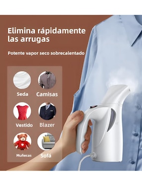 Central de vapor Xtellar Xtllar11844 suela cerámica