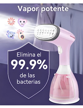 Plancha Xtellar Xtllar11846 suela plástico