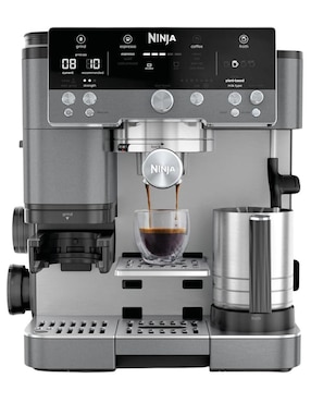 Cafetera espresso Ninja Foodi ES601