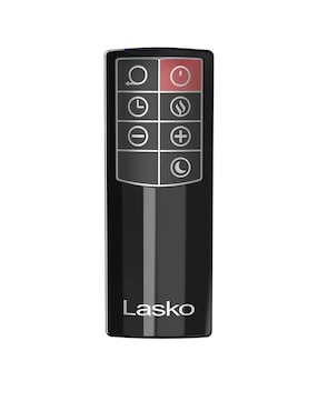 Calefactor torre cerámico eléctrico Lasko de 100 V - 120 V