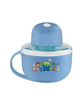 Máquina de helados Dash Toy Story manual