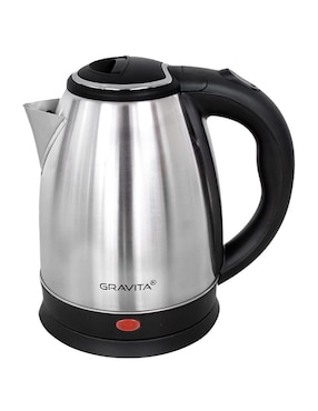 Hervidor Gravita