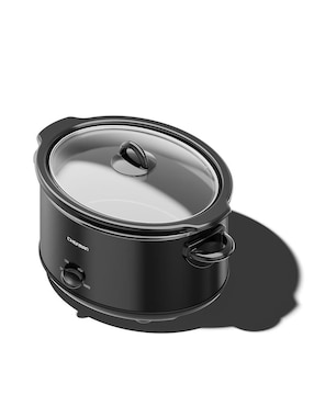 Olla de cocción lenta Chefman