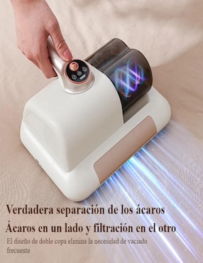 Aspiradora de mano Belug 400 ml