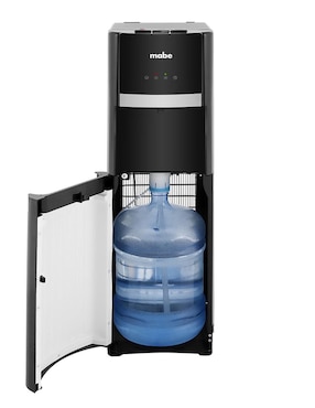 Dispensador de agua eléctrico Mabe MXCBL01D