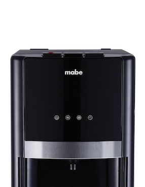 Dispensador de agua eléctrico Mabe MXCBL01D