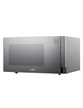 Horno de microondas convencional Mabe modelo HMM11XPO de 1.1 pies