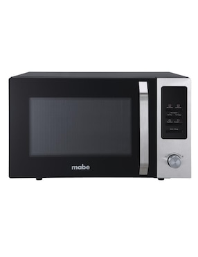 Horno de microondas con grill Mabe modelo
HMM11PJNX de 1.1 pies