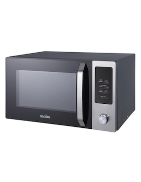Horno de microondas con grill Mabe modelo 
HMM11PJNX de 1.1 pies