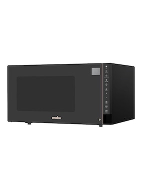Horno de microondas convencional Mabe modelo HMM11RPO de 1.1 pies