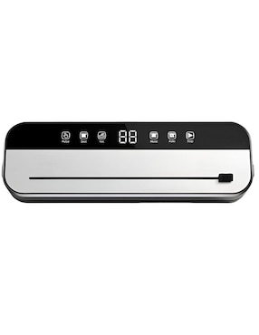 Empacadora alto vacío Xtellar de metal XTLLAR7762