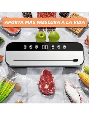 Empacadora alto vacío Xtellar de metal XTLLAR7762