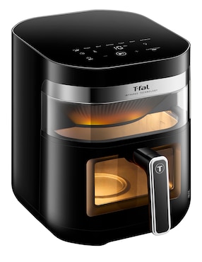 Freidora de aire con compartimento único T-fal Infrared 7 L EY8328X0