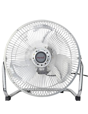Ventilador de piso Mytek 3 velocidades
