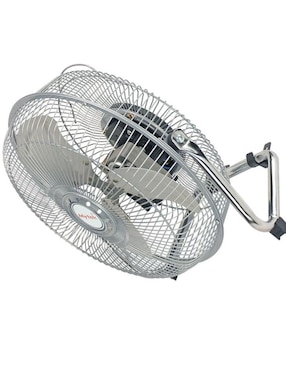 Ventilador de piso Mytek 3 velocidades