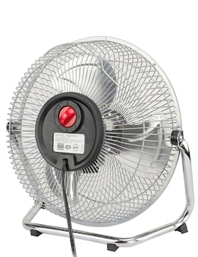 Ventilador de piso Mytek 3 velocidades