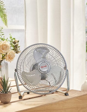 Ventilador de piso Mytek 3 velocidades