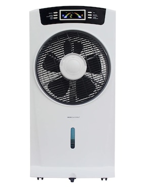 Ventilador de torre Beckon con control remoto 3 velocidades