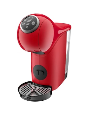Cafetera de cápsula Krups KP3405MX