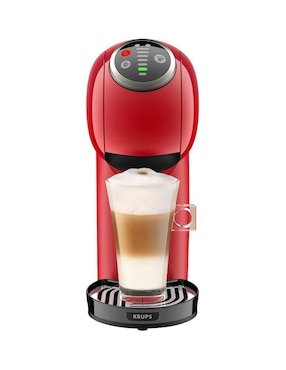 Cafetera de cápsula Krups KP3405MX