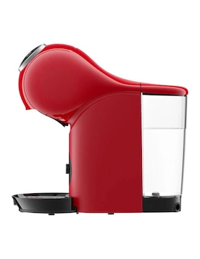 Cafetera de cápsula Krups KP3405MX