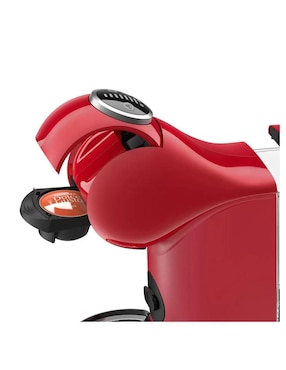 Cafetera de cápsula Krups KP3405MX