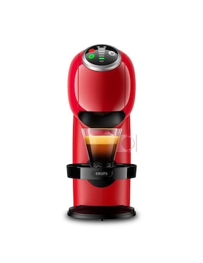 Cafetera de cápsula Krups KP3405MX