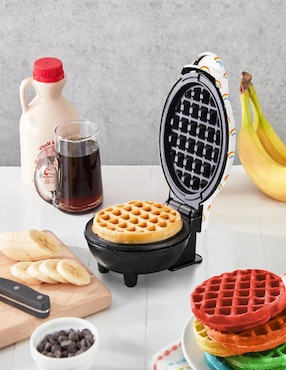 Mini wafflera Dash 460030