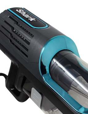 Aspiradora de mano Shark Hand Vacuum Pet H2202 1.5 litros