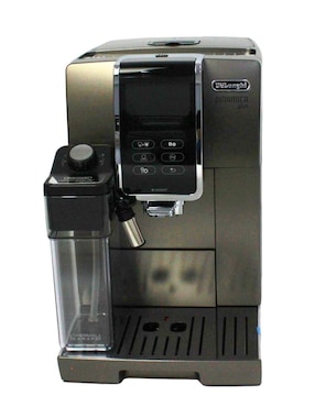 Cafetera espresso Delonghi Dinamica Plus ECAM37095TI