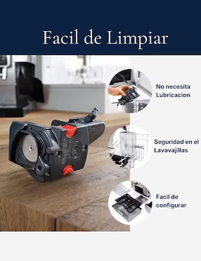 Cafetera espresso Delonghi Dinamica Plus ECAM37095TI