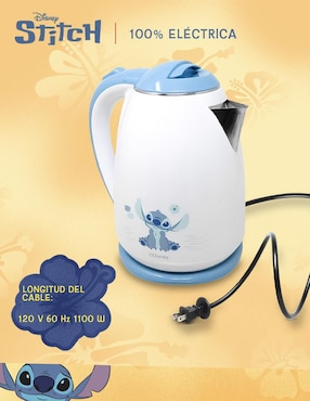 Hervidor Disney