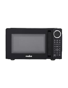 Horno de microondas convencional Mabe modelo HMM09NJ1 ECO de 0.9 pies