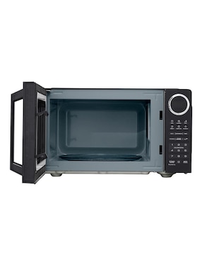 Horno de microondas convencional Mabe modelo HMM09NJ1 ECO de 0.9 pies