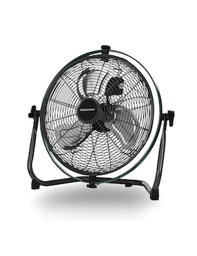 Ventilador 2 en 1 Master Force 3 velocidades