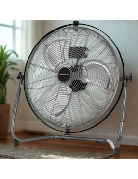 Ventilador 2 en 1 Master Force 3 velocidades