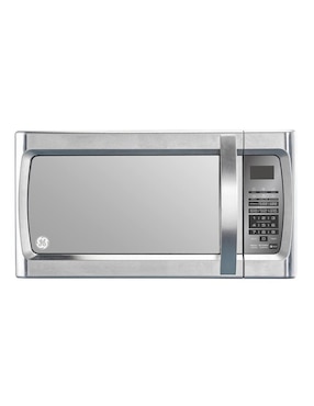 Horno de microondas convencional General Electric modelo MGE11XEJI de 1.1 pies