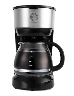 Cafetera de goteo Masterchef MK-DCM-50F