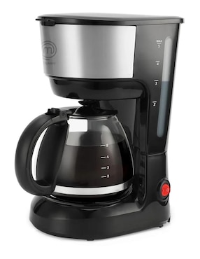Cafetera de goteo Masterchef MK-DCM-50F
