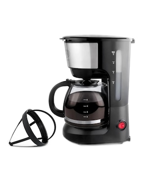 Cafetera de goteo Masterchef MK-DCM-50F