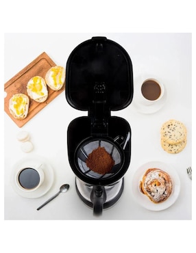 Cafetera de goteo Masterchef MK-DCM-50F