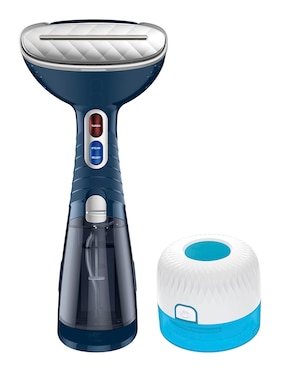 Set plancha Conair KG38CL8 suela acero inoxidable