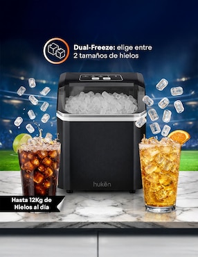Set eléctricos Hukën Combo