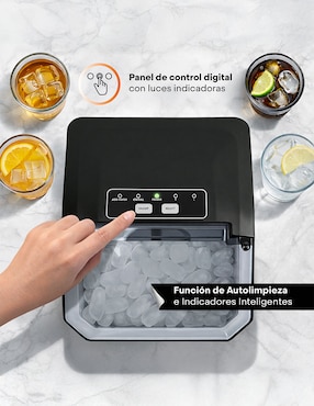 Set eléctricos Hukën Combo