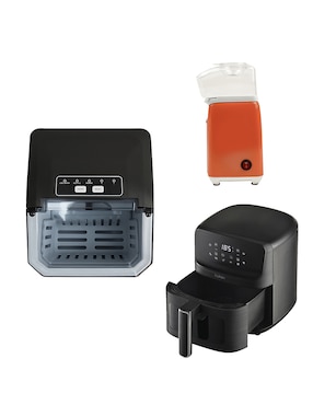 Set eléctricos Hukën Combo