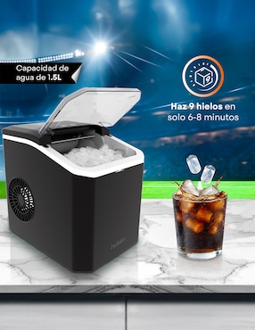 Set eléctricos Hukën Combo