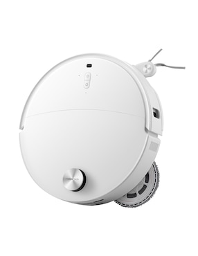 Aspiradora robot Roborock Qrevo CURV X 4 litros