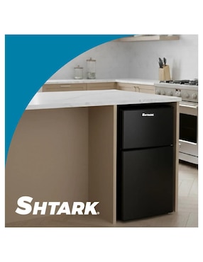 Frigobar Shtark SHTF2P86LN 3 pies cúbicos