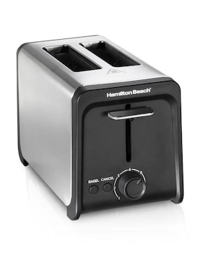 Horno tostador Hamilton Beach 22997FG 500 ML