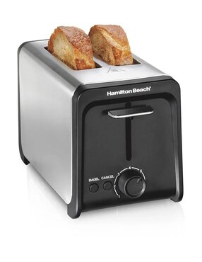 Horno tostador Hamilton Beach 22997FG 500 ML